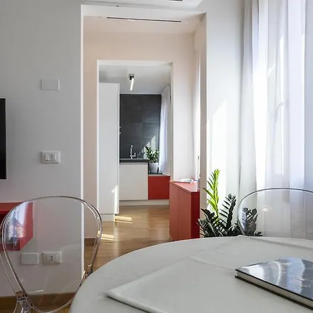 Enjoy Life! Palace By H-fast Daire Venedik