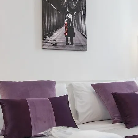 Daire Enjoy Life! Palace By H-fast Venedik