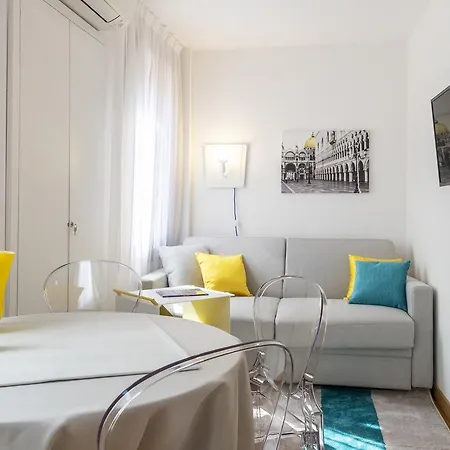 Enjoy Life! Palace By H-fast Daire *