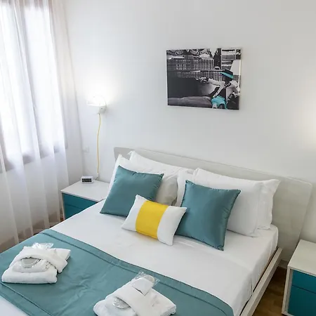 Enjoy Life! Palace By H-fast Daire