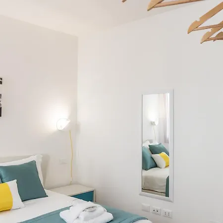 Enjoy Life! Palace By H-fast Venedik