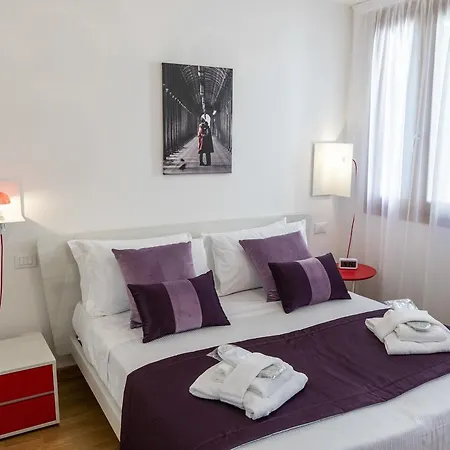 Enjoy Life! Palace By H-fast Daire *