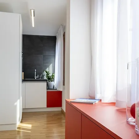 Daire Enjoy Life! Palace By H-fast Venedik